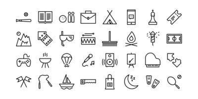 Activity Icon Vector Art, Icons, and Graphics for Free Download