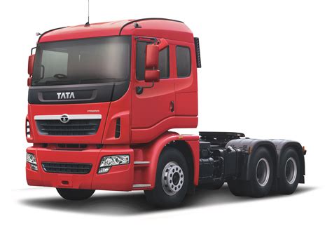 Tata Motors launches Tata PRIMA Truck in Kenya | Pitstop