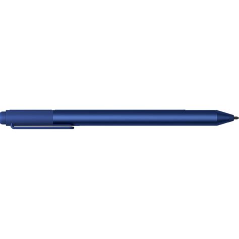 Microsoft Surface Pen for Surface Pro 4 (Blue) 3XY-00021 B&H