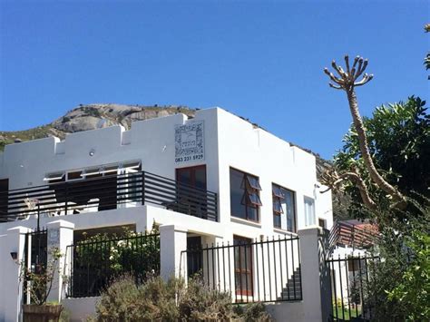 Paarl Mountain Lodge | Special Deals and Offers Book Now!