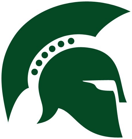 Msu Logo - ClipArt Best