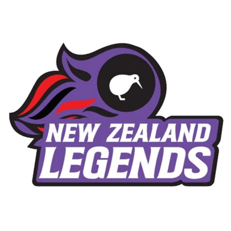 New Zealand Legends team logo | ESPNcricinfo.com