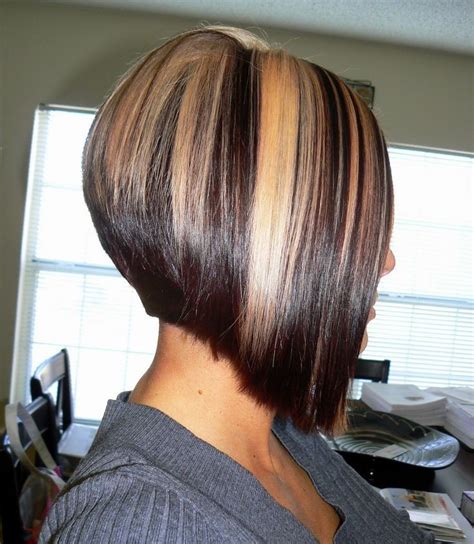 12 Trendy A-Line Bob Hairstyles: Easy Short Hair Cuts - PoPular Haircuts