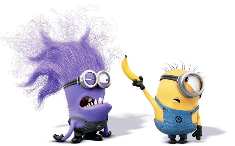 Image - Minion-banana-high-quality.jpg | The Parody Wiki | FANDOM ...