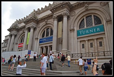 Metropolitan Museum of Art, New York City | Flickr - Photo Sharing!