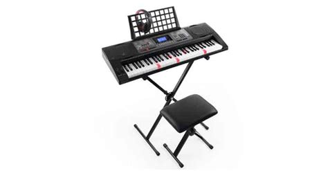 7 Best Touch Sensitive Keyboards 2025, & What To Look For In One ...