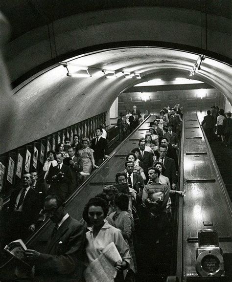 The first escalator on the Underground was installed at Earl's Court in 1911 #HistoryFacts ...