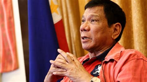 After cursing Obama, Duterte expresses regret | CNN Politics