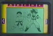 Dragon Ball Z: Manga Cassette | Dragon Ball Wiki Hispano | Fandom