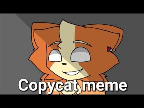 Copycat meme | Bluey horror AU | REMAKE (desc for info) - YouTube