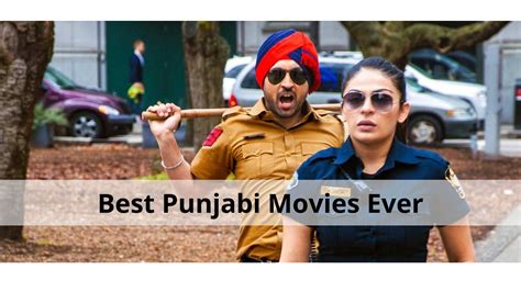 List of Best Punjabi Comedy Movies Ever - Wikigraphia