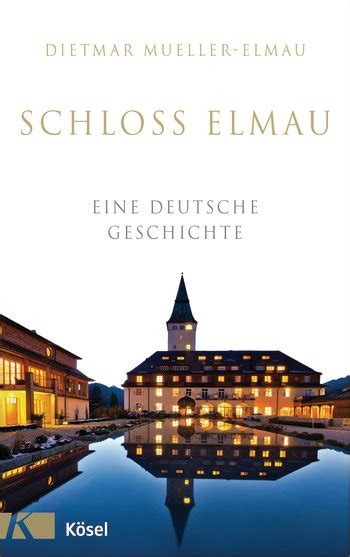 History | SCHLOSS ELMAU