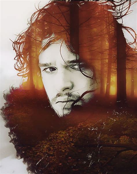 Jon Forest | Game of thrones art, John snow, Game of thrones 3