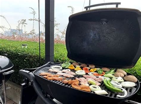 Top 15 Necessary Outdoor Cooking Equipment