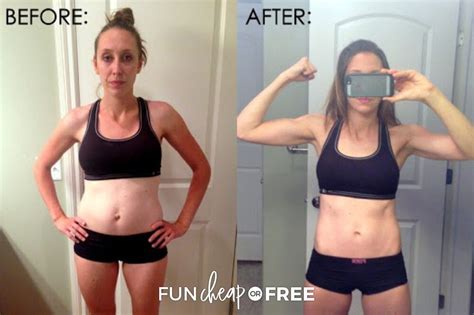 Lose 10 Pounds in a Month & Keep Weight Off - Fun Cheap or Free