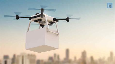 Conventional Drones | A Phenomenal Medium for Delivery - Insights Success