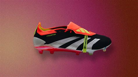 The Adidas Predator 24 is an OG Pred with next-level tech | British GQ