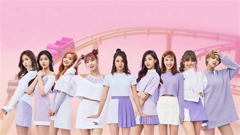 Twice HD Desktop Wallpapers - Wallpaper Cave