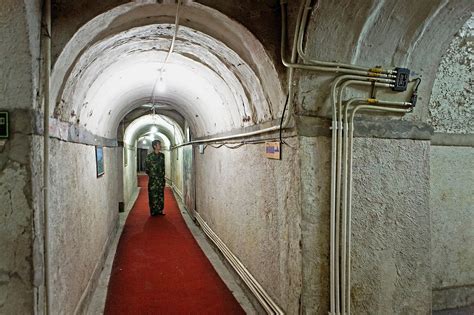 There’s A MASSIVE Underground City In China Called ‘The Dungeon’ With A Population Of One ...