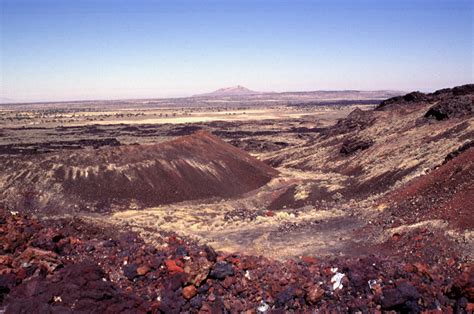 Global Volcanism Program | Black Rock Desert