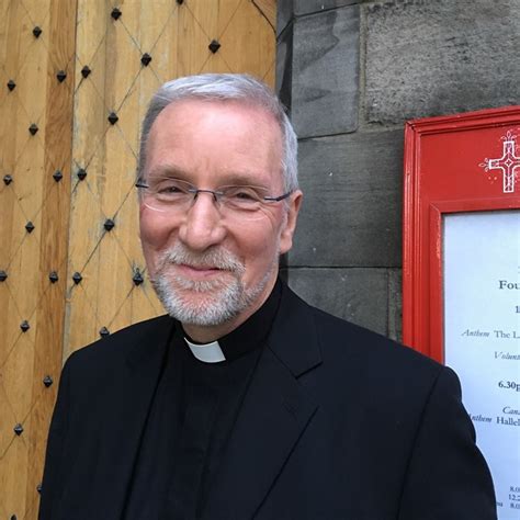 Scottish Episcopal Church elects two new bishops