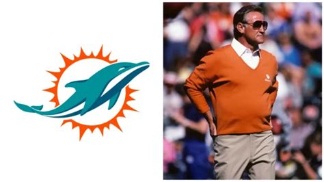 Miami Dolphins Head Coach History: Know Their Most Successful Coach