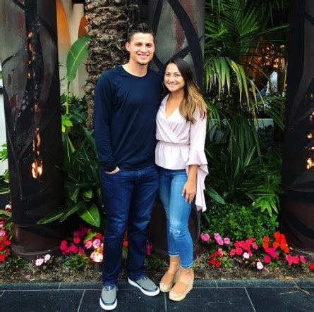 Corey Seager's Married Life (Updated)| Wife, Family & Net Worth