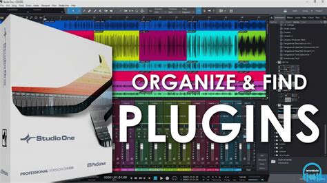 studio one 4 artist plugins - Houston Solomon