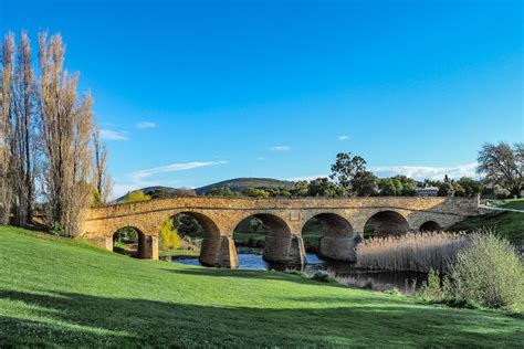 Richmond, TAS | Wiki Australia