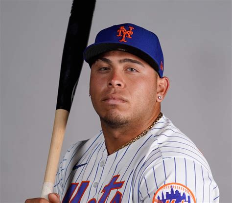 Mets calling up top prospect Francisco Alvarez | amNewYork