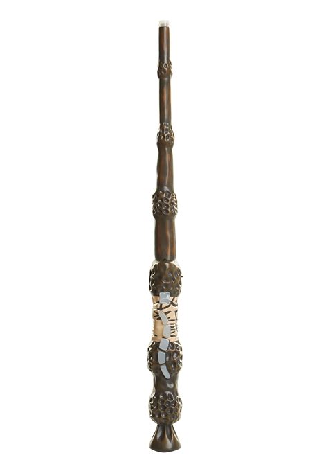 Dumbledore Wand- Feature Wizard Wands