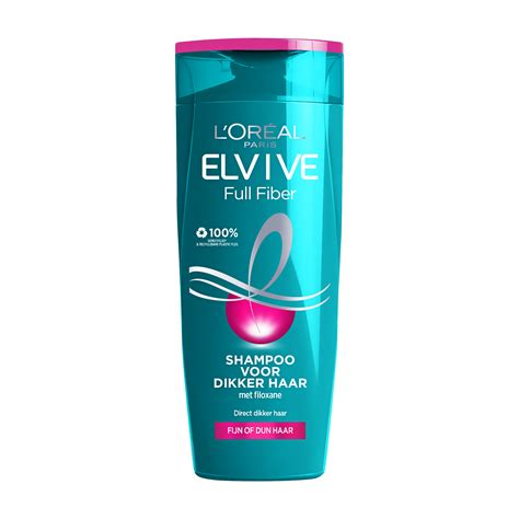 L'oreal Elvive shampoo Full fiber – Snoepdrogist