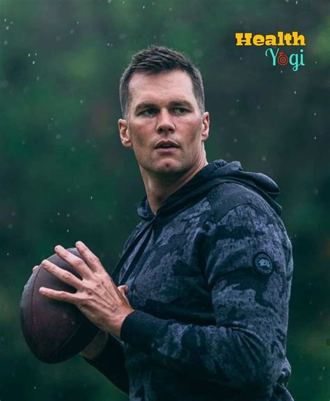 Tom Brady Workout Routine and Diet Plan 2020, Fitness Training, Exercise Plan, Gym, daily life ...