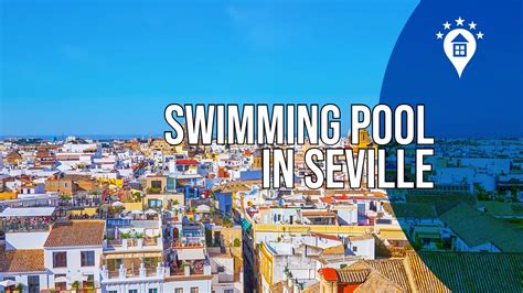 The 9 best hotels in Seville with swimming pool