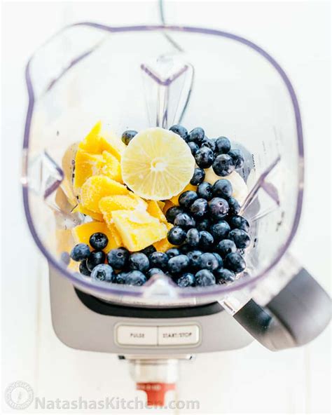 10 Genius Blender Recipes and Blender Hacks - NatashasKitchen.com