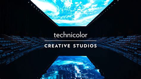 Technicolor Creative Studios is ready to Go "Beyond Imagination ...