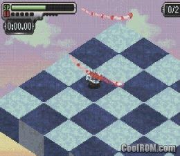 Beyblade V-Force - Ultimate Blader ROM Download for Gameboy Advance ...