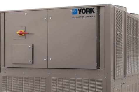 Product: Johnson Controls York YVAA | Architect Magazine | HVAC, High ...