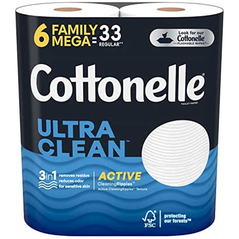 9 Amazing Cottonelle Toilet Paper for 2024 | Storables