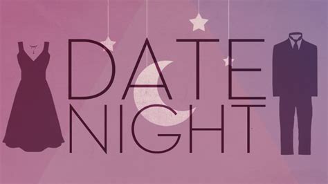 Date Night: A New Craze Among Married Couples - Women Fitness