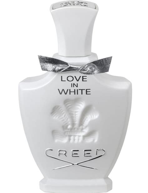 Michelle Obama—Love in White by Creed - 7 Decadent Perfumes Worn…
