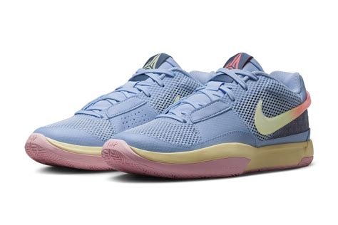 Ja Morant Nike Ja 1 ‘Day One’ Resale Info: Here’s How to Buy a Pair ...