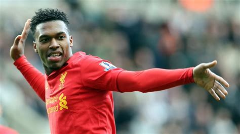 Daniel Sturridge | Goalscoring hero!