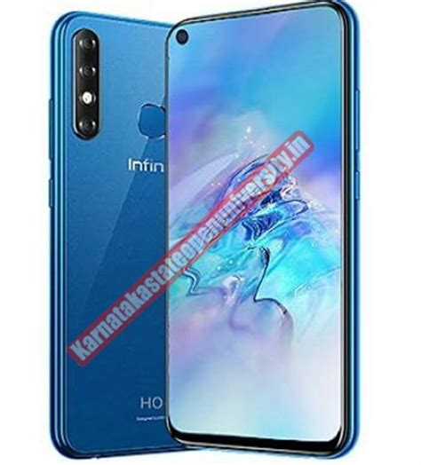 INFINIX Zero 7 Price In India 2024, Specifications, Features, How To Buy Online?