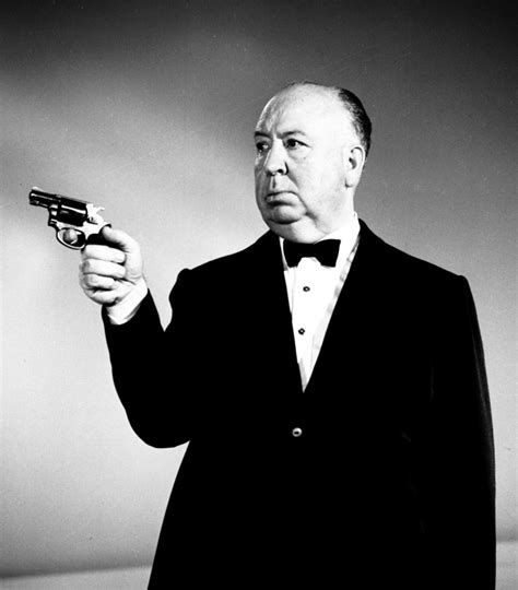 Alfred Hitchcock's best movies - review, info