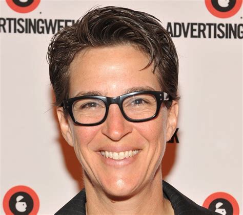 Rachel Maddow Net Worth | Celebrity Net Worth