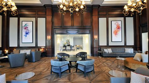 InterContinental Kansas City At The Plaza | Luxury Hotel in Kansas City