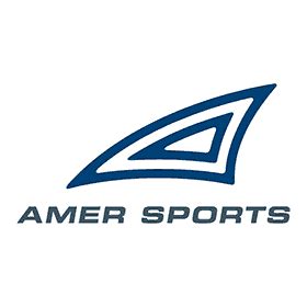 Amer Sports Vector Logo | Free Download - (.SVG + .PNG) format ...