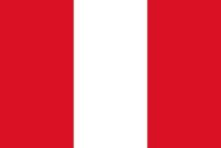 Bandera del Perú - Wikipedia, la enciclopedia libre