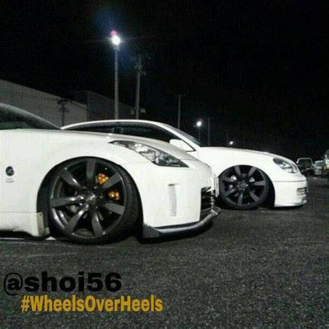 GTR R35 20" Wheels on 350Z - Page 4 - MY350Z.COM - Nissan 350Z and 370Z Forum Discussion